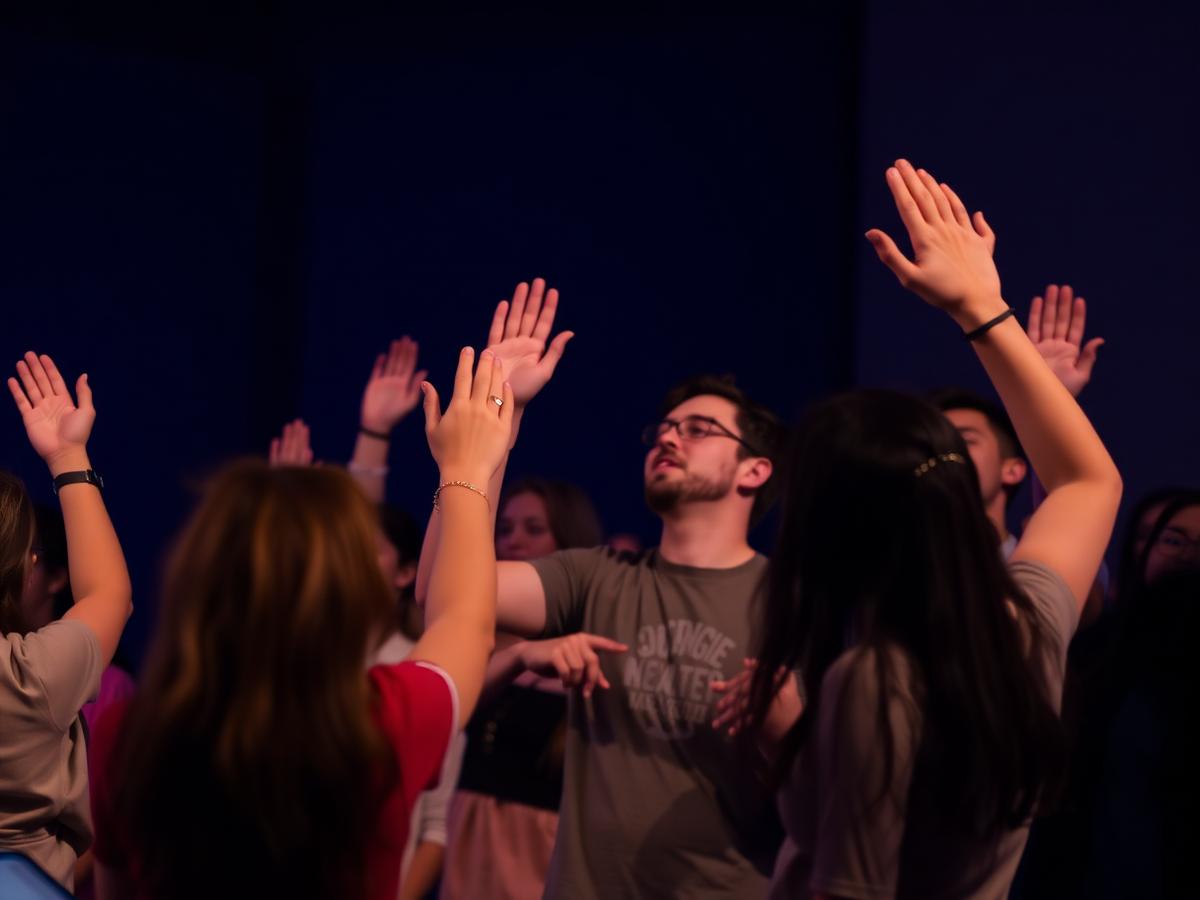 Dream Center community