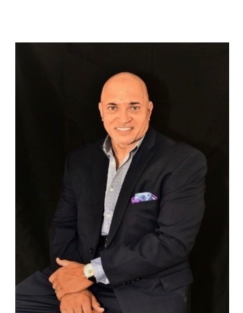 Pastor Chandler Coleman