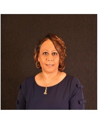 Pastor Charita Coleman